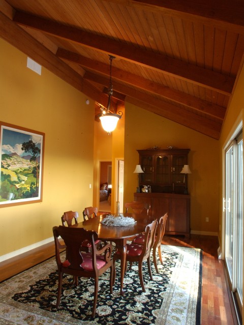 dining rooms
